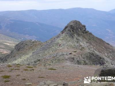 Lagunas de Peñalara - Parque Natural de Peñalara;la casa de campo;rascafria rutas